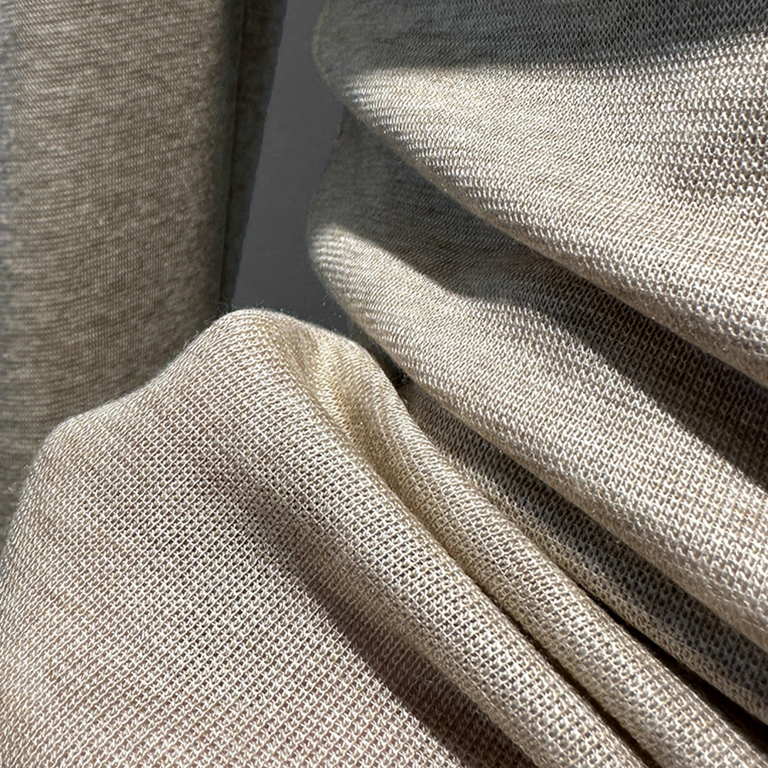 Damen Leichtgewicht Texturiertes Strickgewebe Shop Nory