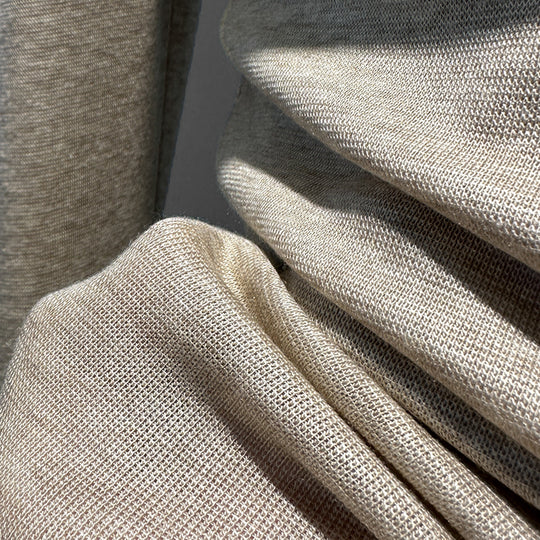 Damen Leichtgewicht Texturiertes Strickgewebe Shop Nory
