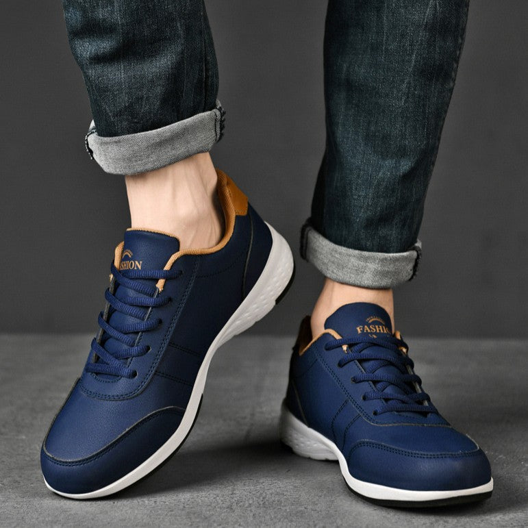 Herren Sportliche Sneakers