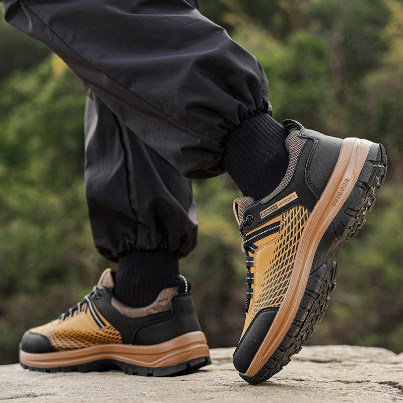 Herren Hochwertige Outdoor Sneakers Shop Nory