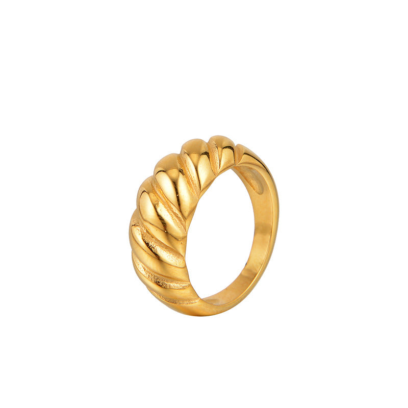 Damen ringförmiger Schmuck Shop Nory