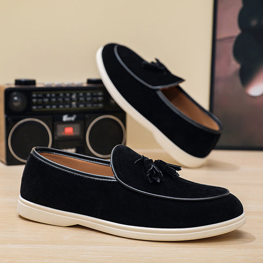 Herren Mokassins Shop Nory