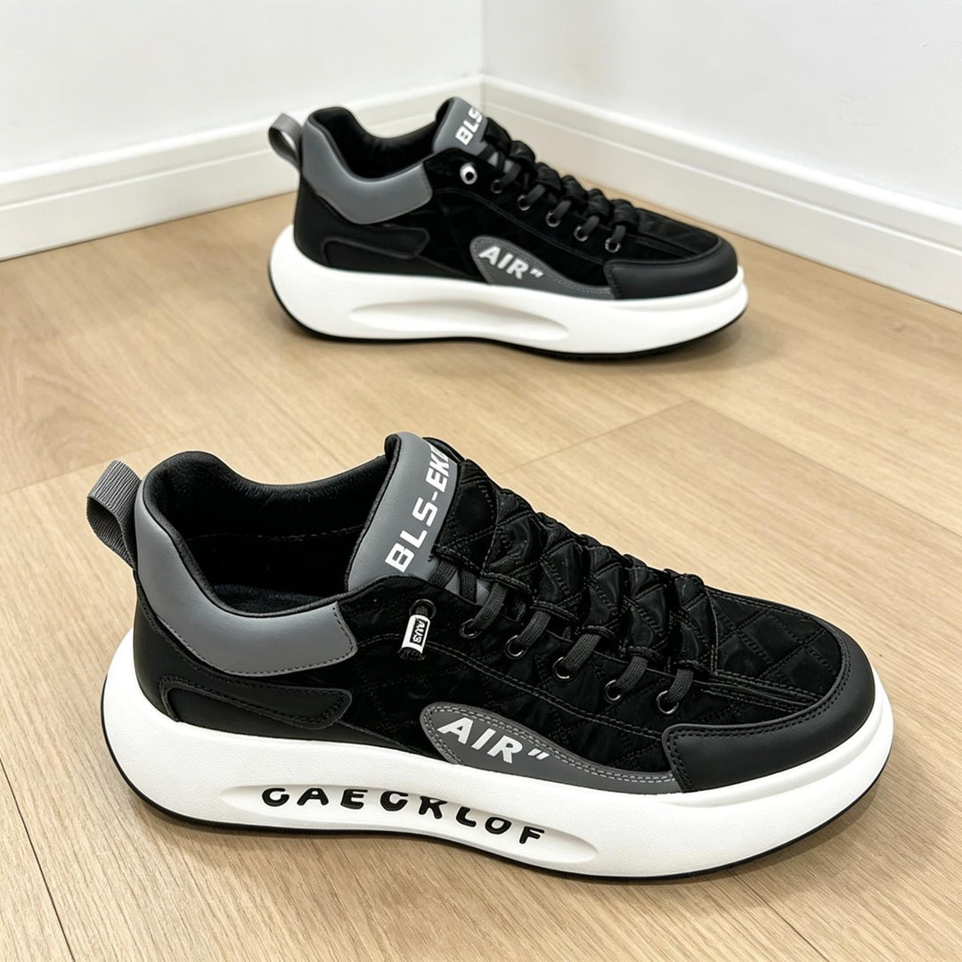 Herren Sneaker mit dämpfender Technologie Shop Nory