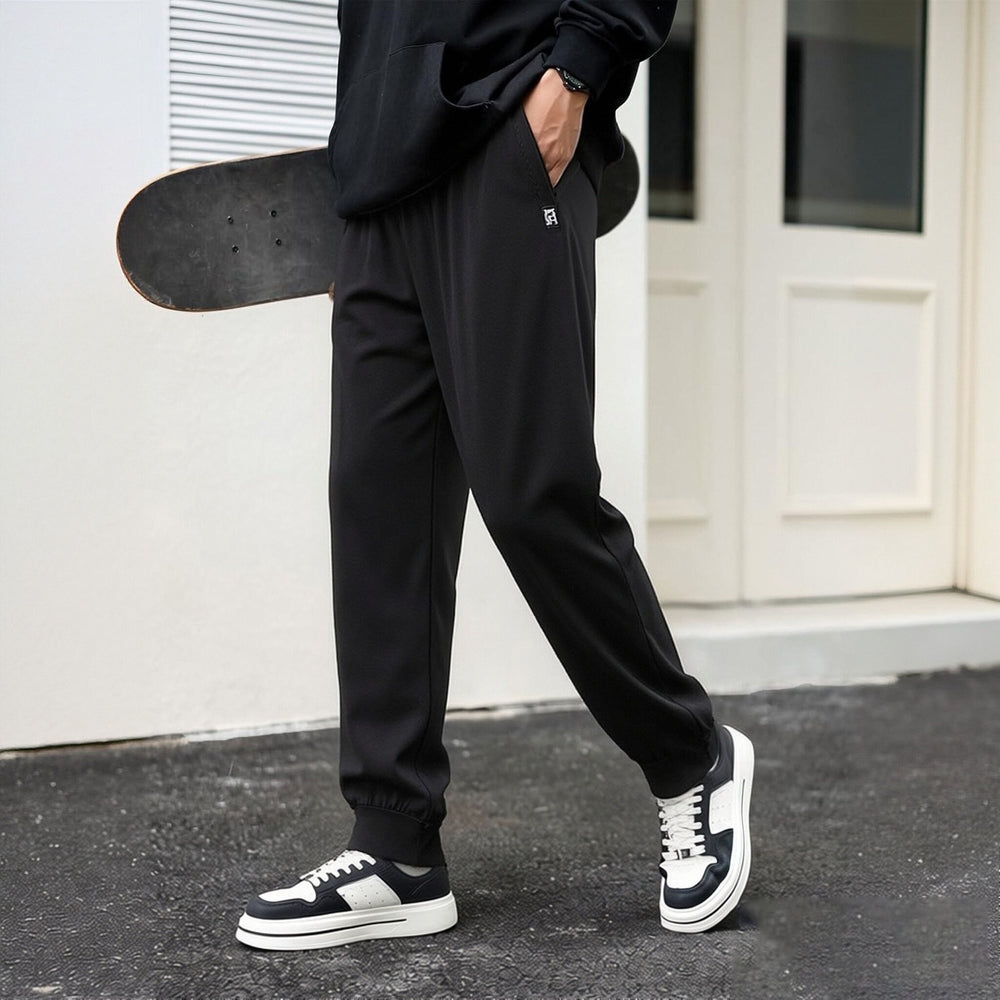 Herren Sportliche Freizeithose im modernen Look Shop Nory