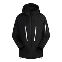 Unisex Orca-Farben