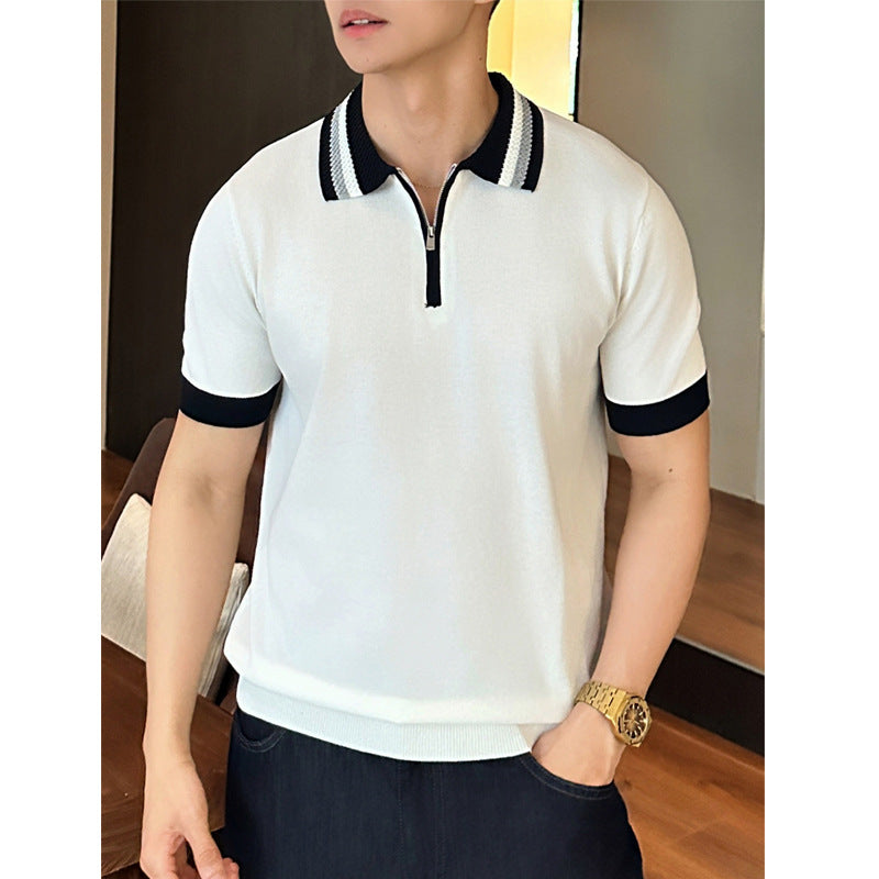 Herren Poloshirt Shop Nory