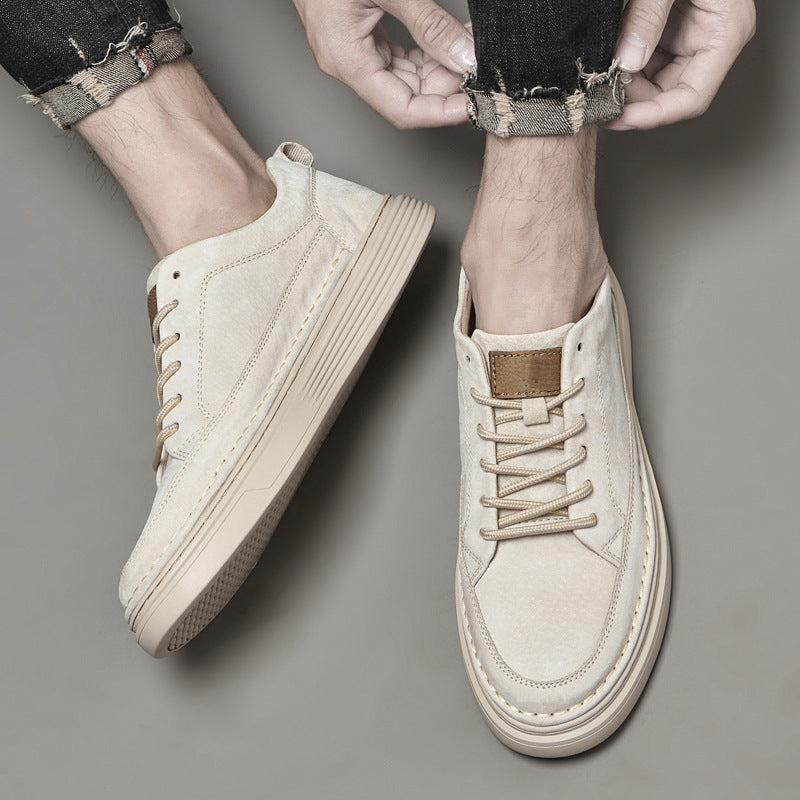 Herren Freizeit Sneaker