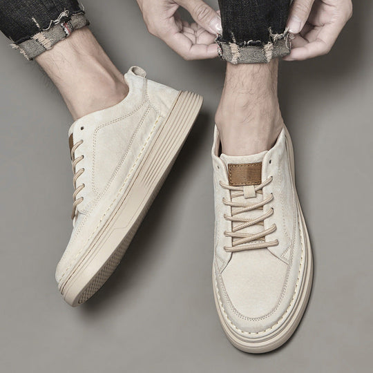 Herren Freizeit Sneaker