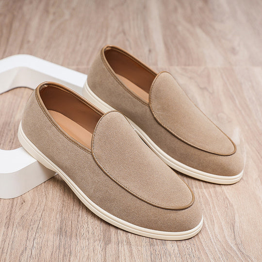 Damen Bequeme Slipper Shop Nory