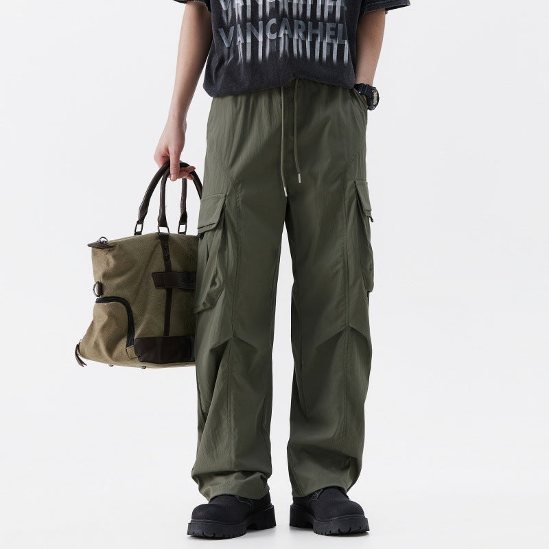 Damen Bequeme Relaxed Fit Cargohose Shop Nory