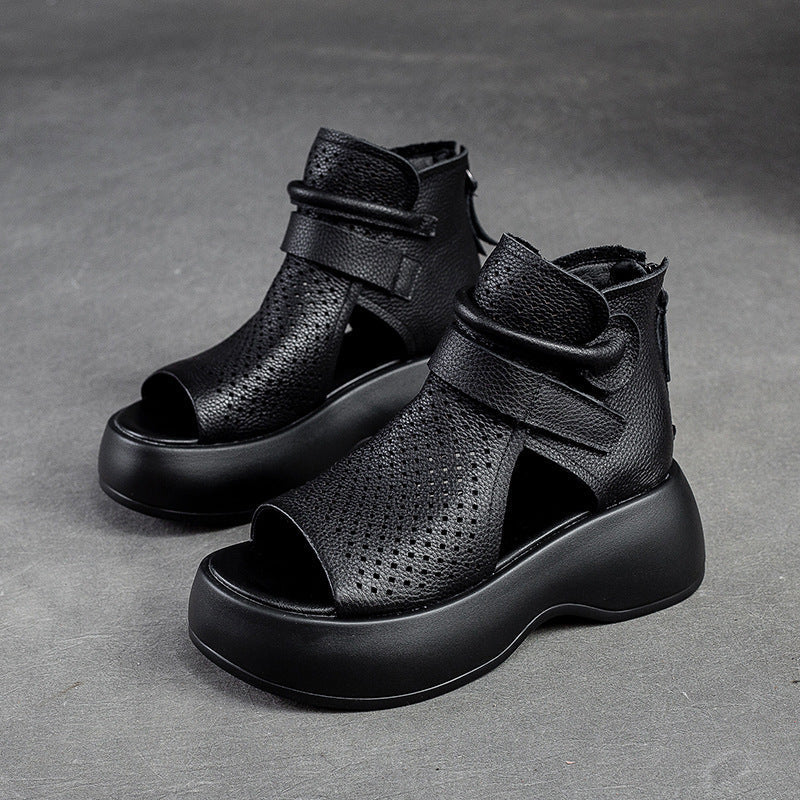 Orthopädische sandalen