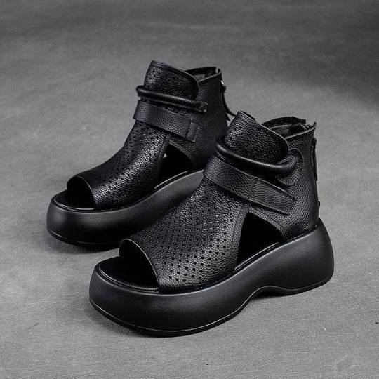 Orthopädische sandalen