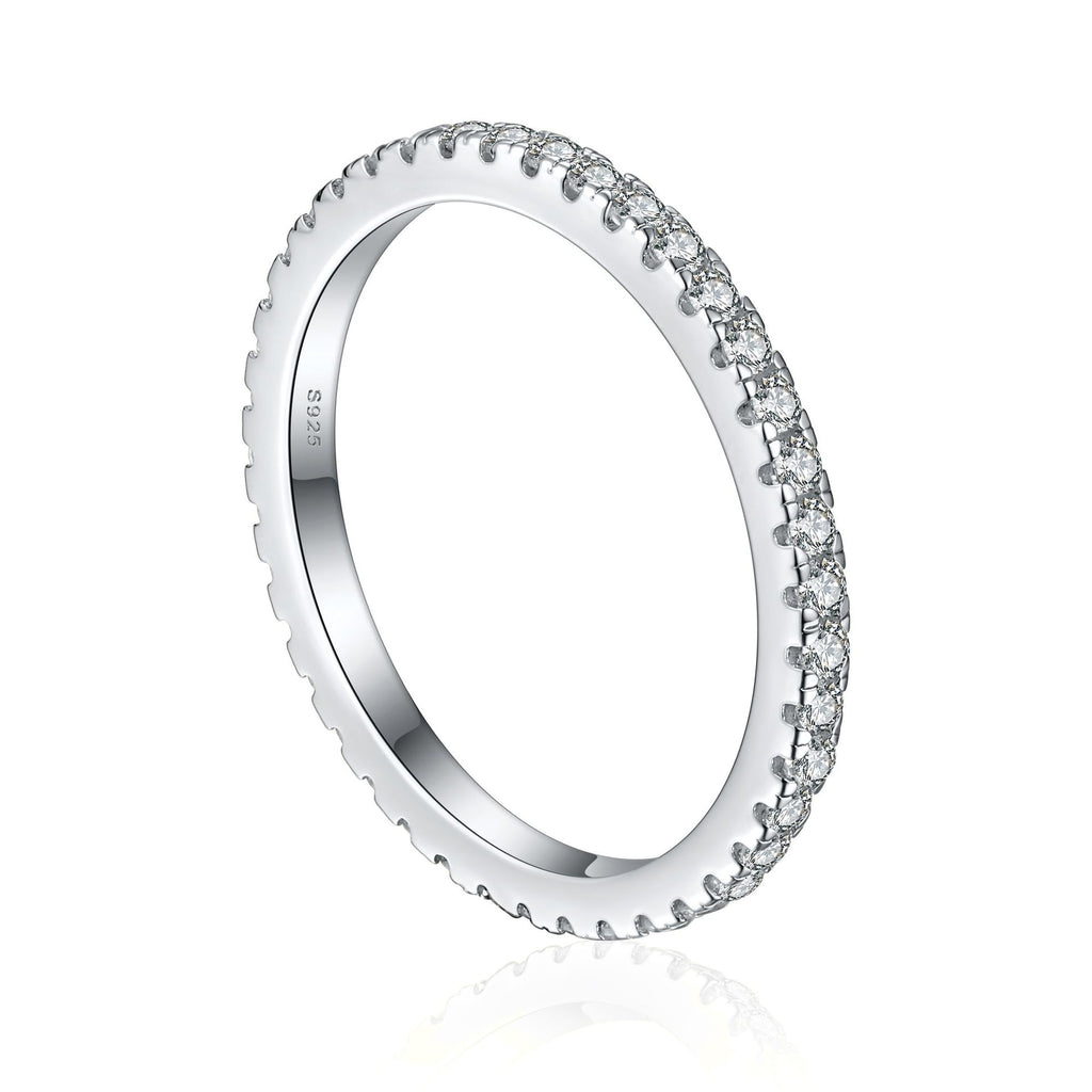 Damen Schmuckset mit Herzen und funkelnden Zirkonia Shop Nory