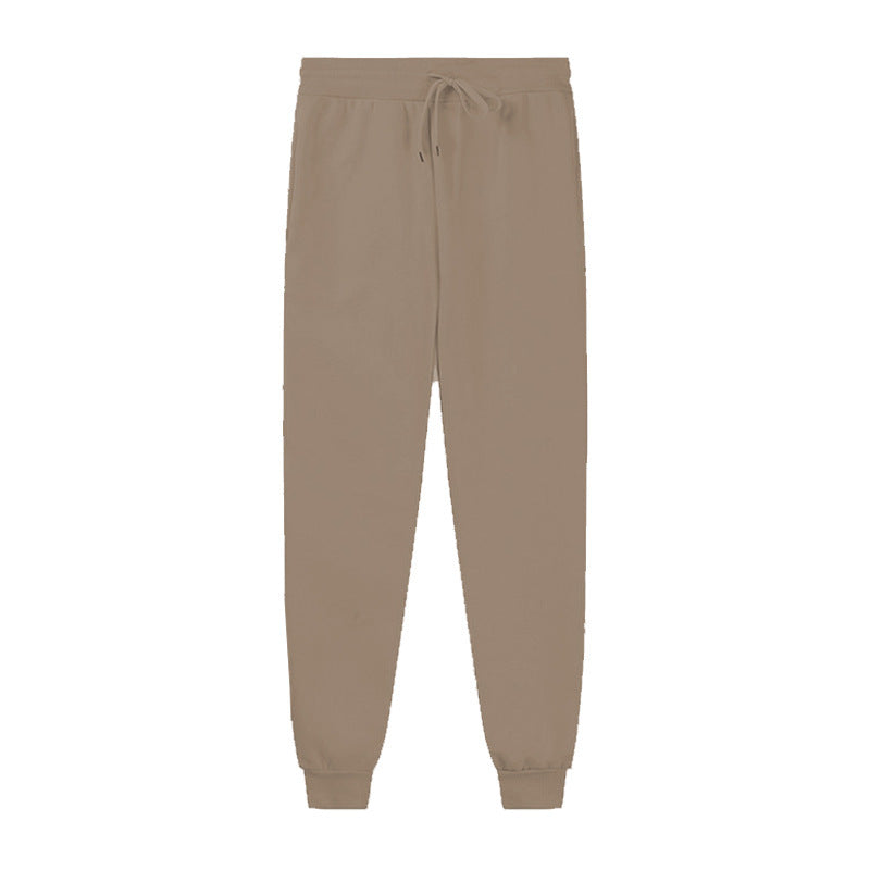 Herren nan taillierte Jogginghose mit elastischem Komfortbund, verstellbarem Kordelzug, eingearbeiteten Seitentaschen und geripptem Knöchelabschluss Shop Nory