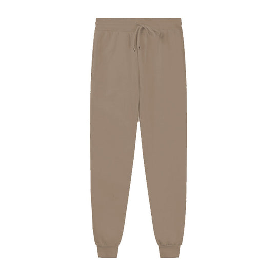 Herren nan taillierte Jogginghose mit elastischem Komfortbund, verstellbarem Kordelzug, eingearbeiteten Seitentaschen und geripptem Knöchelabschluss Shop Nory