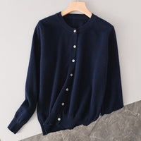 Marineblau