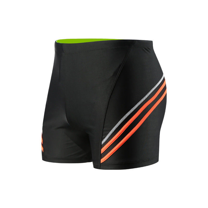 Shopnory | Schnell trocknende Badehose in großen Größen