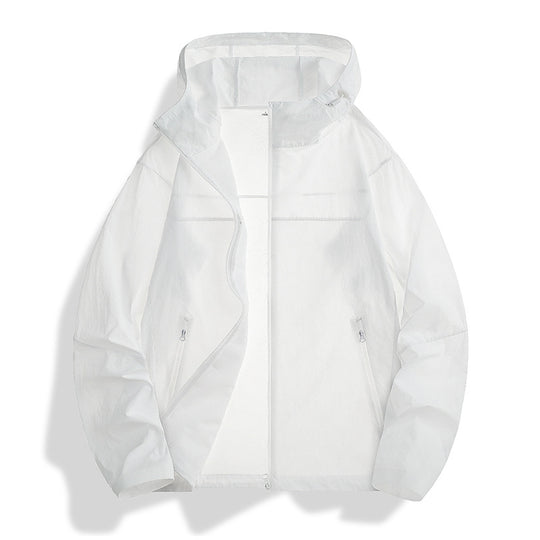 Damen Leichte und Atmungsaktive Outdoor-Jacke Shop Nory