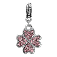LPH24119 Rosa Strass