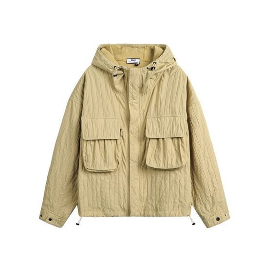Unisex Kurzjacke Shop Nory