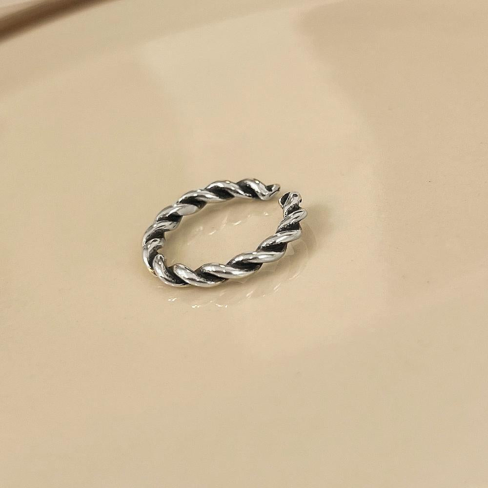 Damen Stilvoller und eleganter Ring Shop Nory