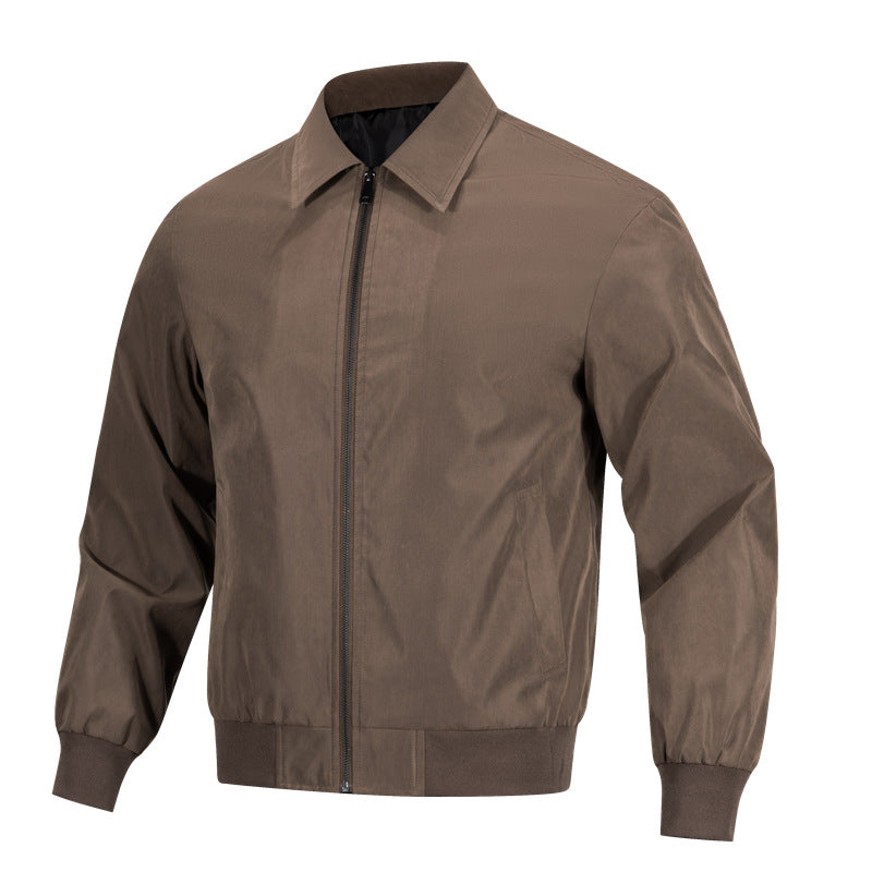 Herren Leichte und Bequeme Übergangsjacke Shop Nory