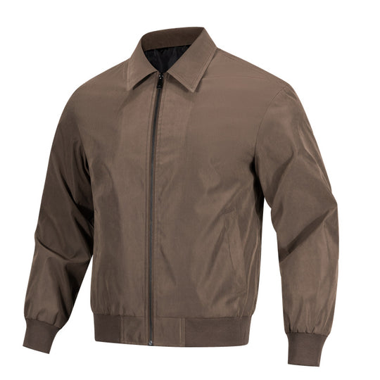 Herren Leichte und Bequeme Übergangsjacke Shop Nory