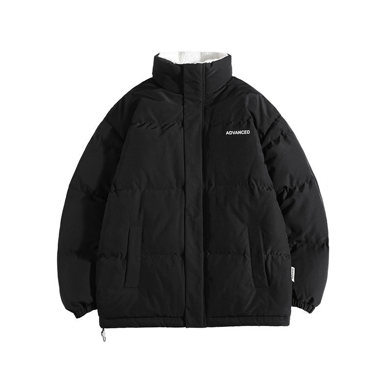 Herren Isolierte Steppjacke mit wärmeisolierender Innenstruktur Shop Nory