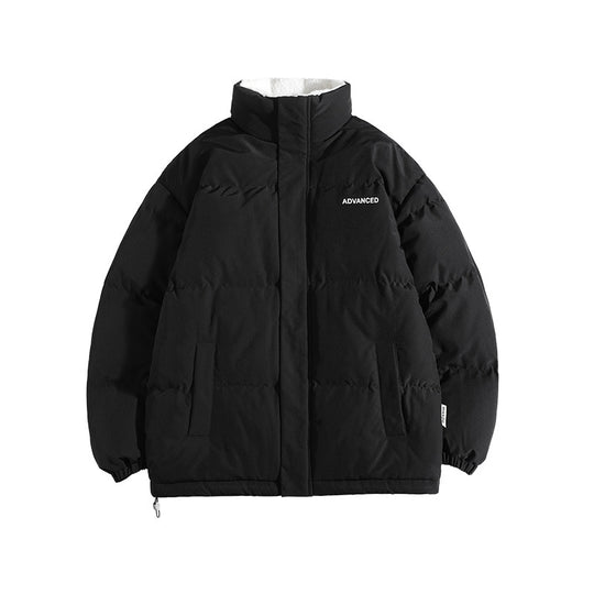 Herren Isolierte Steppjacke mit wärmeisolierender Innenstruktur Shop Nory