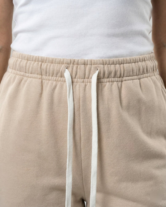 Damen Bequeme Freizeit-Hose mit weitem Bein