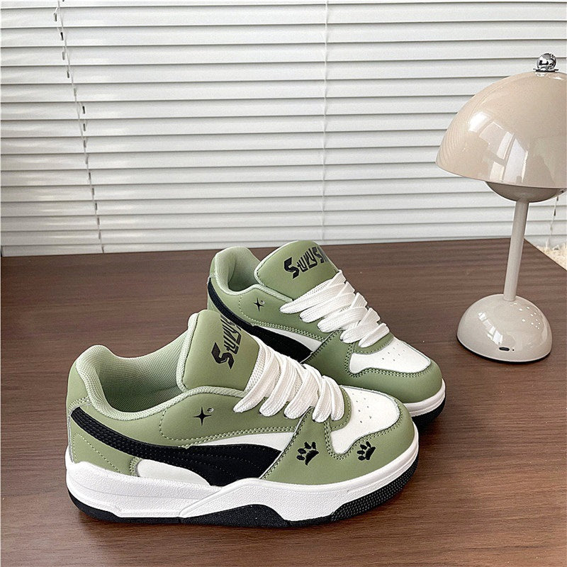 Unisex Sportliche Sneaker mit Dämpfung Shop Nory
