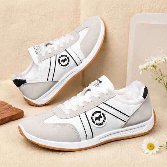Herren Sportliche und Atmungsaktive Freizeitschuhe Shop Nory