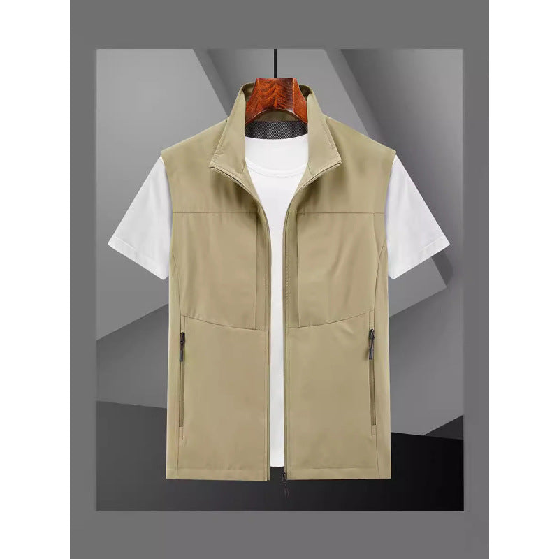 Herren Multifunktionale Outdoor-Weste Shop Nory 1787797684