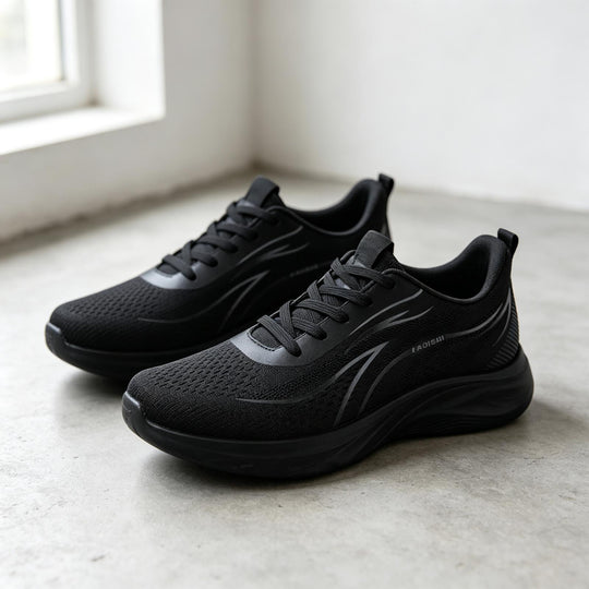 Herren Sportliche Leichtgewicht Sneaker mit Atmungsaktivem Design Shop Nory
