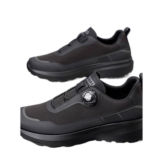 Herren Outdoor-Sneaker mit Schnellverschluss Shop Nory