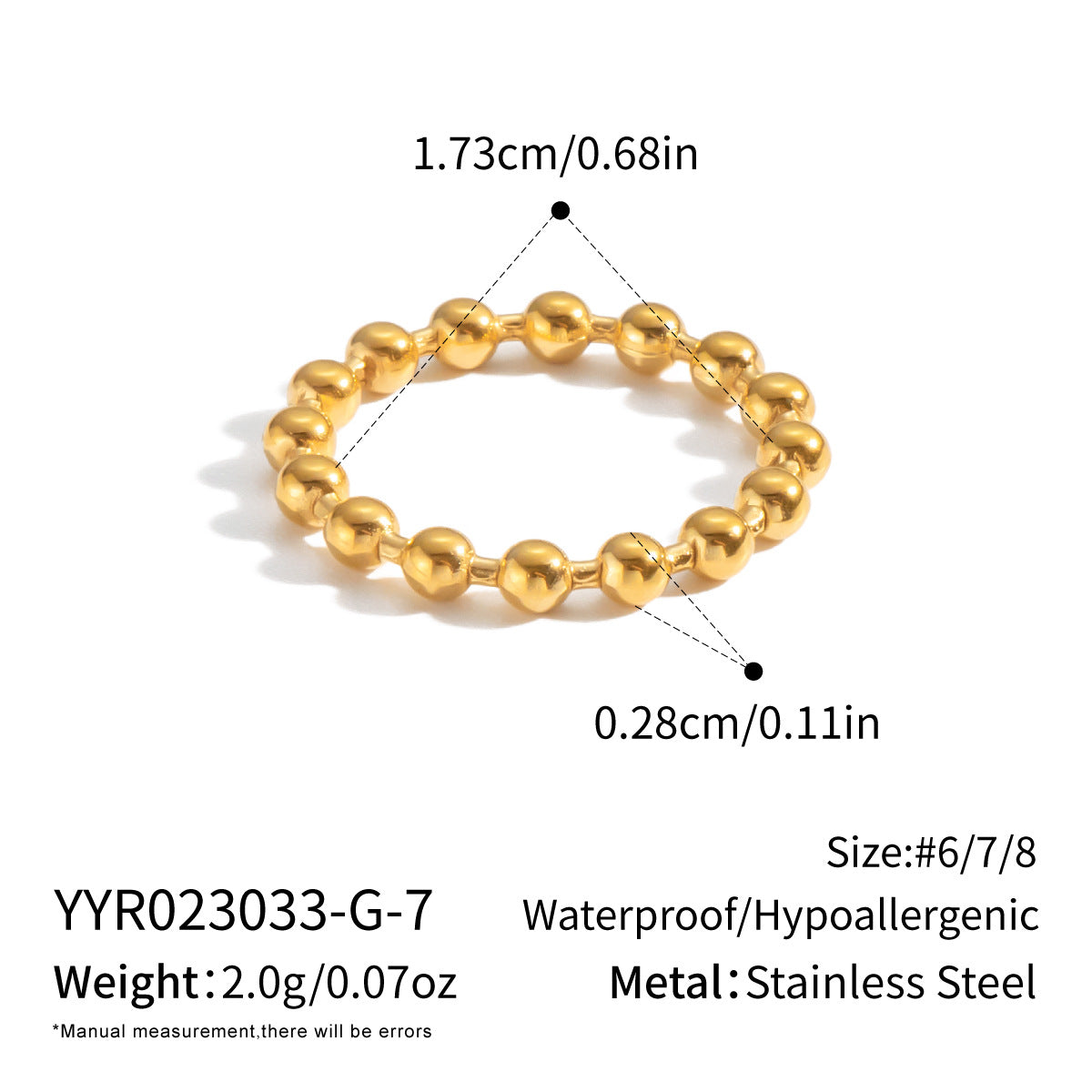 Damen Ring Shop Nory