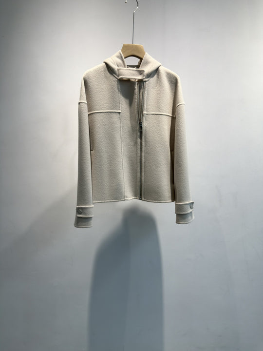 Damen Zip-Up Fleecejacke Shop Nory