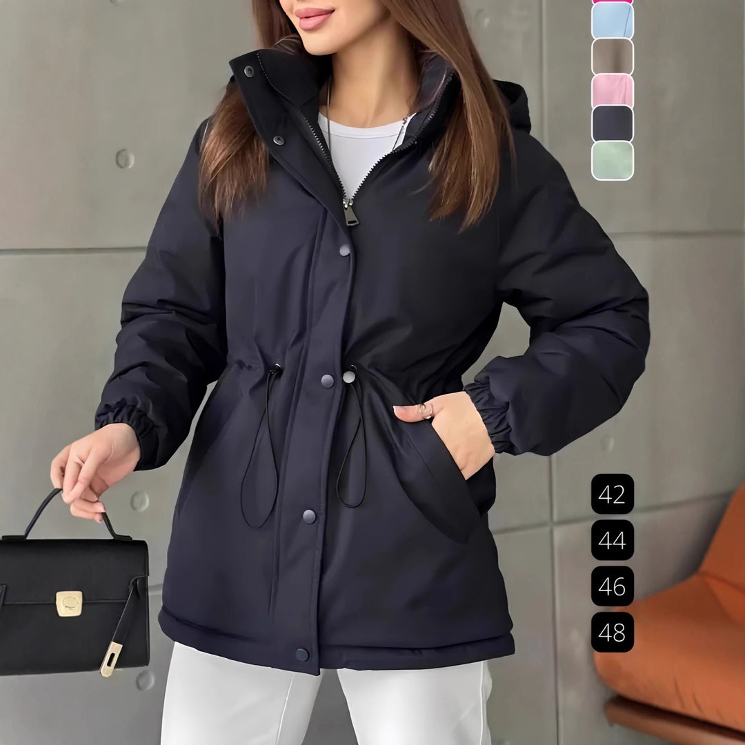 Damen Sportliche Übergangsjacke
