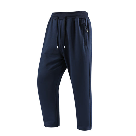 Herren Sportliche Jogginghose mit elastischem Bund Shop Nory