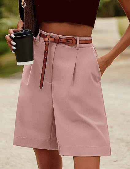 Stylische Outdoor Shorts für Damen