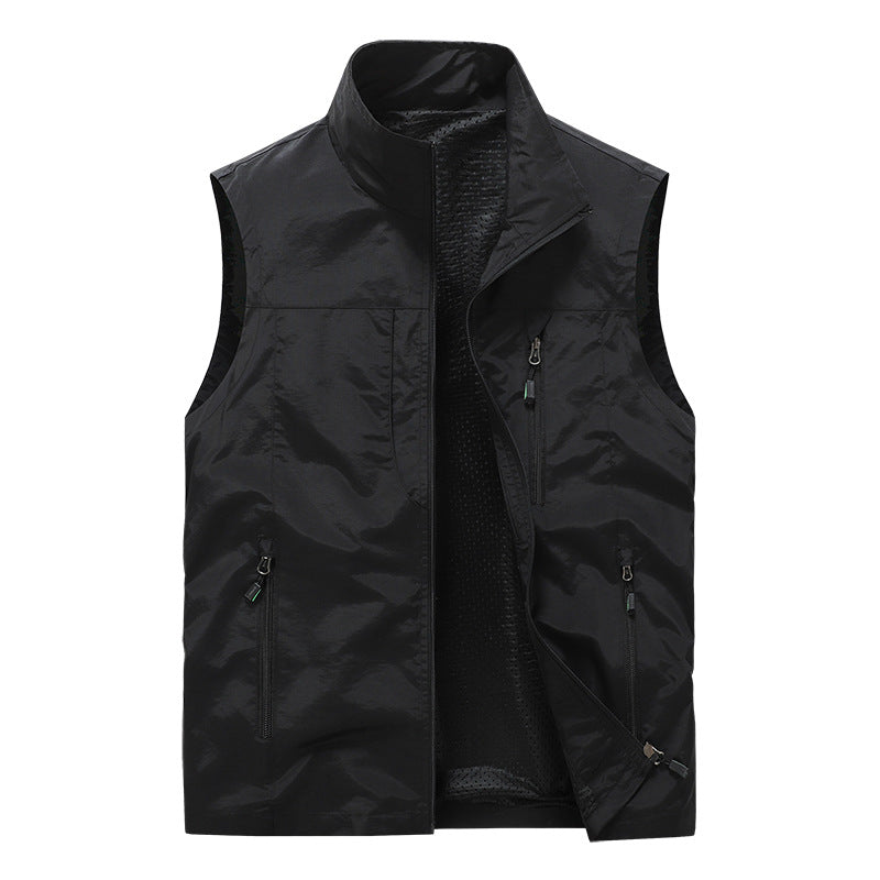 Herren Multifunktionale Outdoor-Weste Shop Nory 1788241587