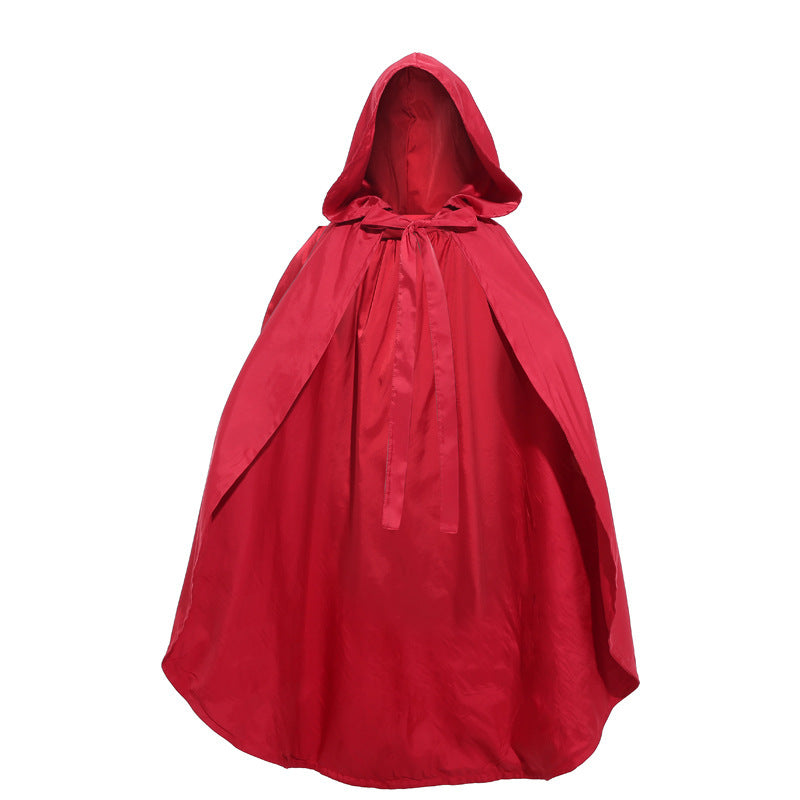 Damen nan traditionelles Bauernmädchenkleid mit Spitzenschürze und Kapuze Shop Nory