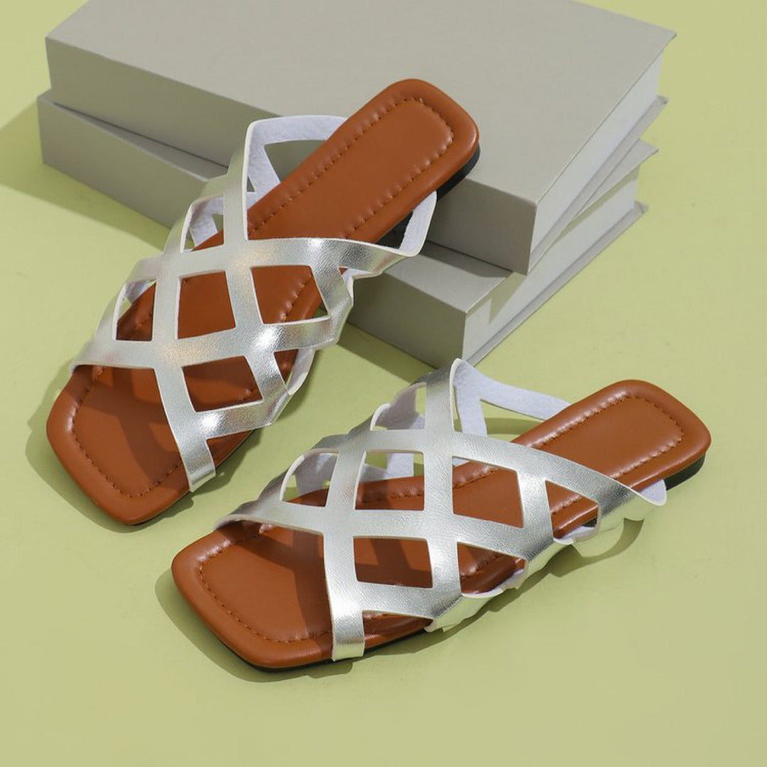 Damen Sandalen