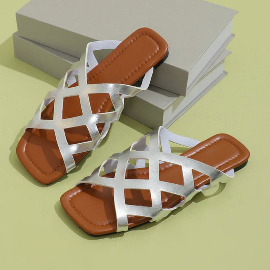 Damen Sandalen