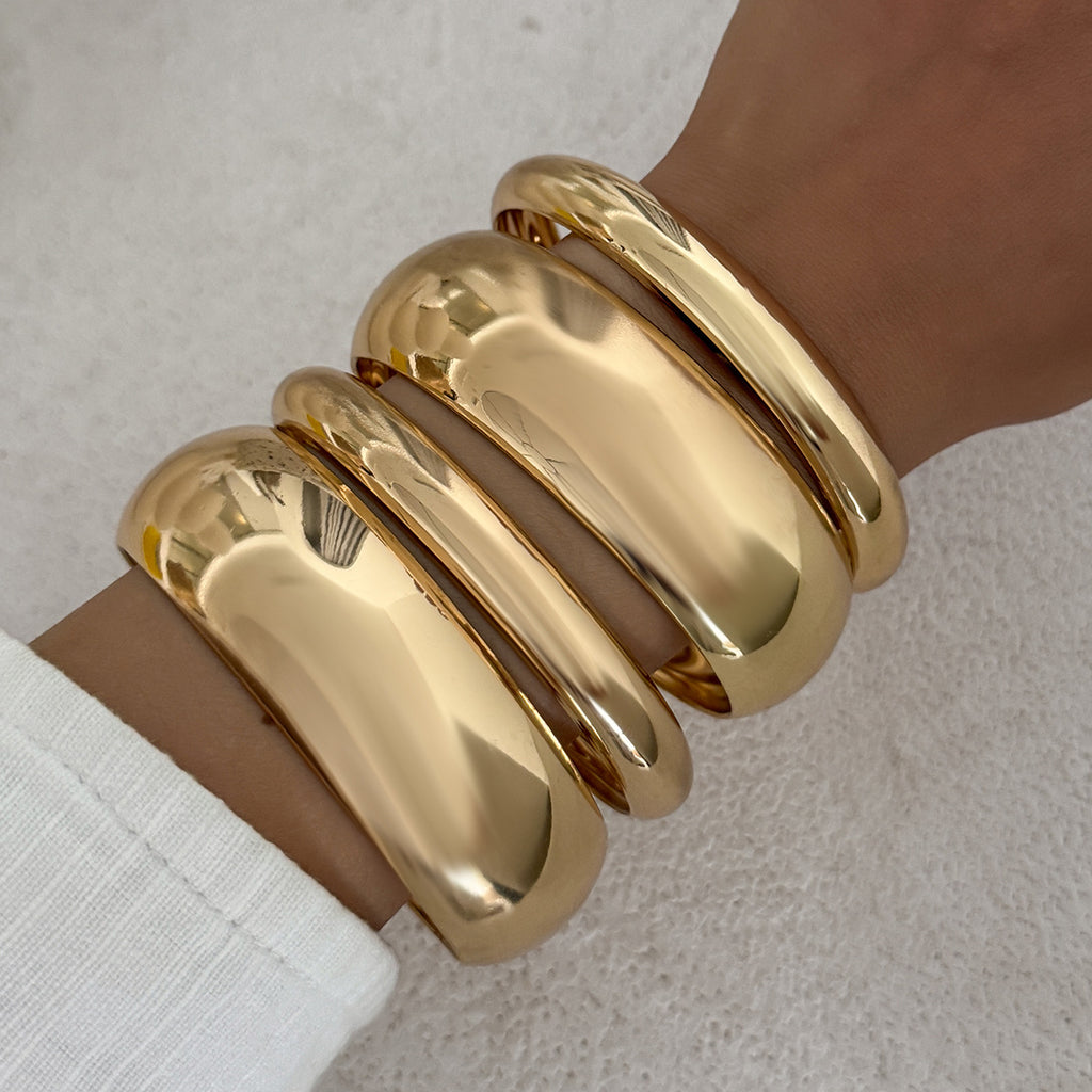 Damen Trendige Armreifen Shop Nory