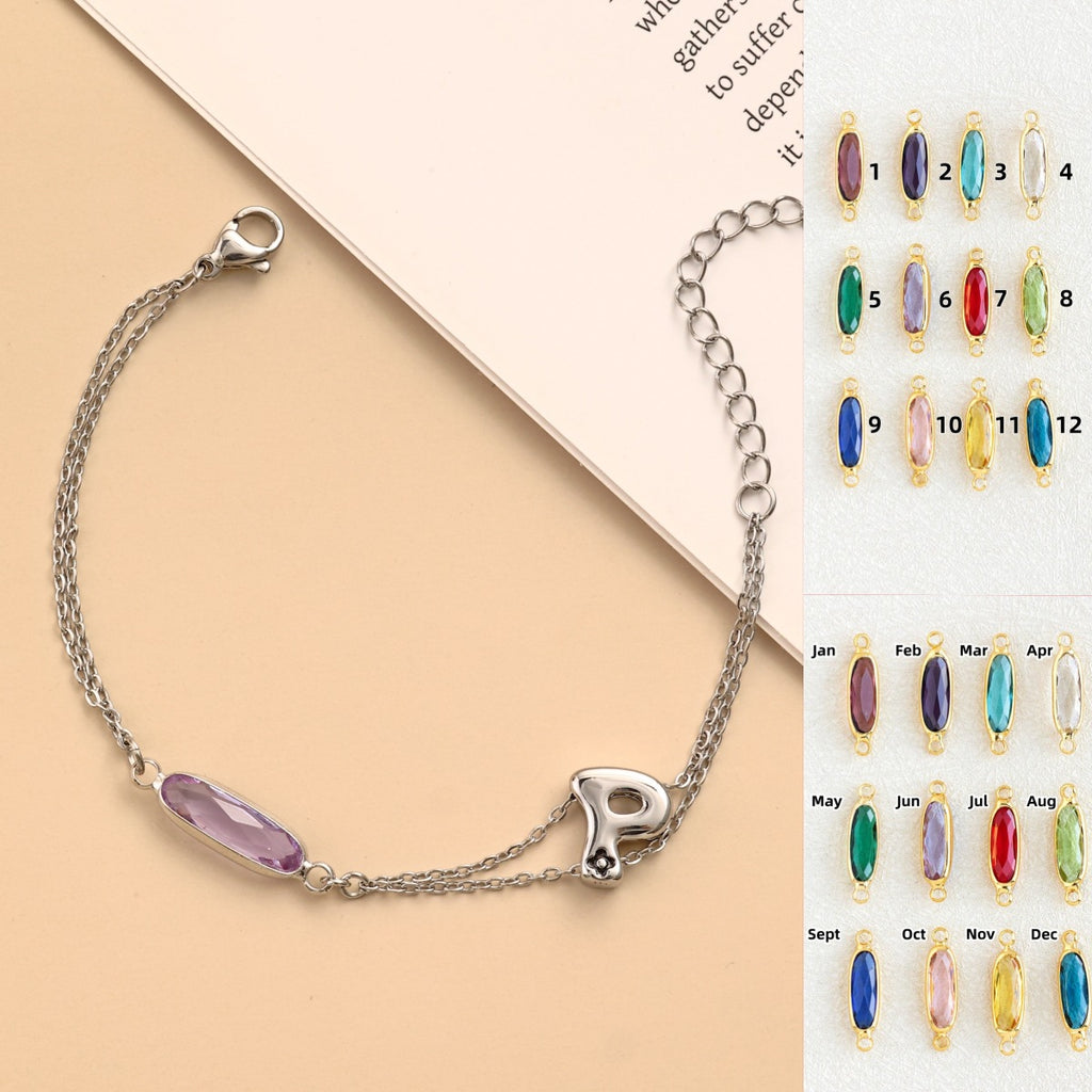 Damen Armbanduhr mit facettiertem Kristall und eleganter Schließe Shop Nory