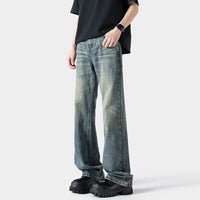 Jeansblau