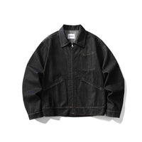 Raw-Denim