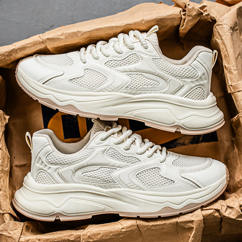 Damen Atmungsaktive Multi-Sport Sneakers mit dämpfendem Fußbett und ergonomischem Design Shopnory