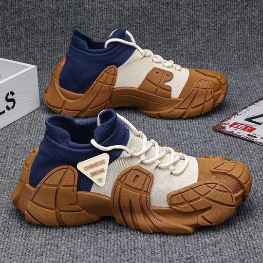 Herren Sportliche Sneaker mit innovativem Design Shop Nory